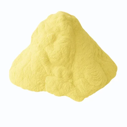Tungsten Trioxide (WO₃) / BTO & YTO